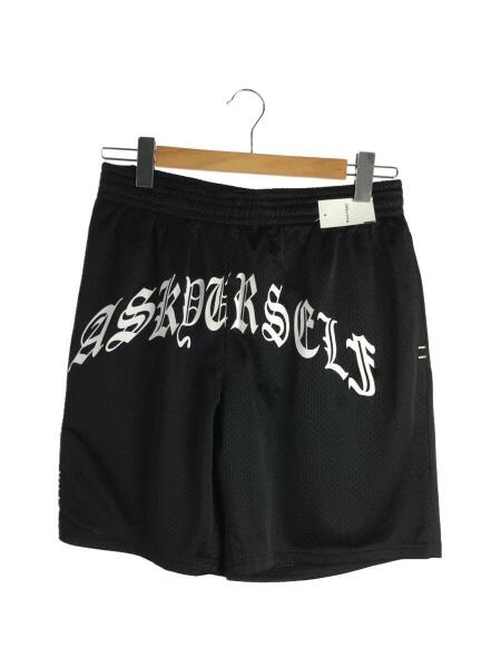 ASKYURSELF(アスクユアセルフ) / メッシュショーツ/ショートパンツ/L