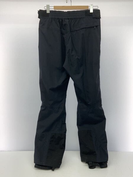 マーモット スキー スノボ パンツ L ブラック