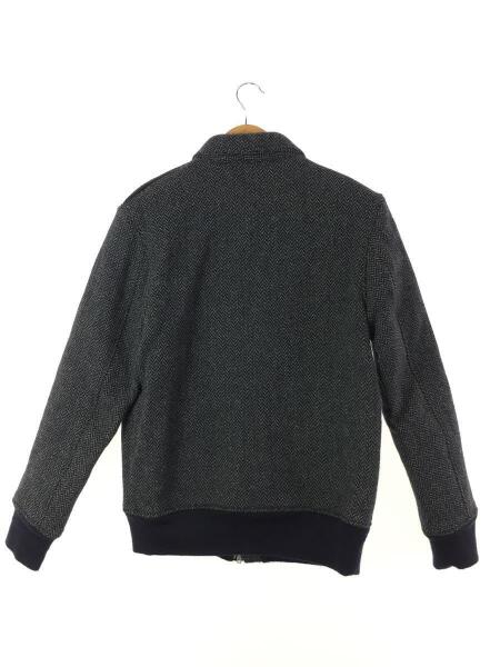 Denime(ドゥニーム) / A-2/HEAVY TWEED FLIGHT JACKET/フライト 