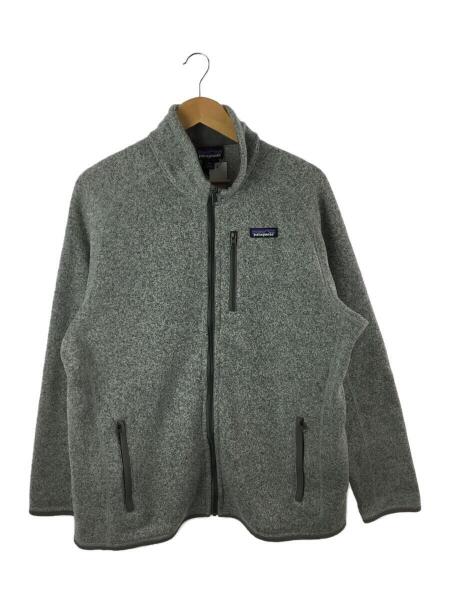 patagonia(パタゴニア) / 20年製/ベター・セーター・ジャケット_グレー 
