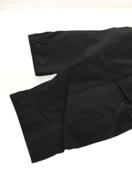 EDDIE BAUER(エディーバウアー) / モッズコート/L/ナイロン/GRY/400779