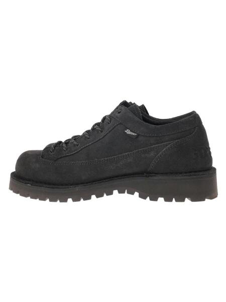 Danner(ダナー) / B&Y別注/FIELD LOW GORE-TEX/25.5cm/GRY/ゴアテック 