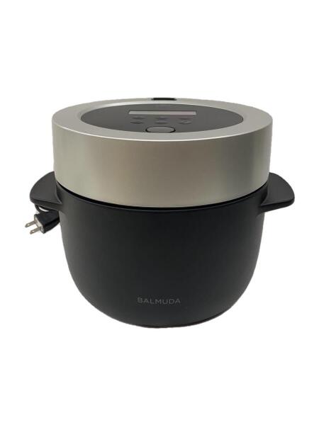 BALMUDA バルミューダ K03A the gohan 炊飯器 未使用 バルミューダ炊飯