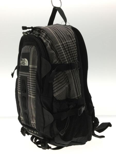 THE NORTH FACE(ザノースフェイス) / HOT SHOT SE SMALL/バックパック 