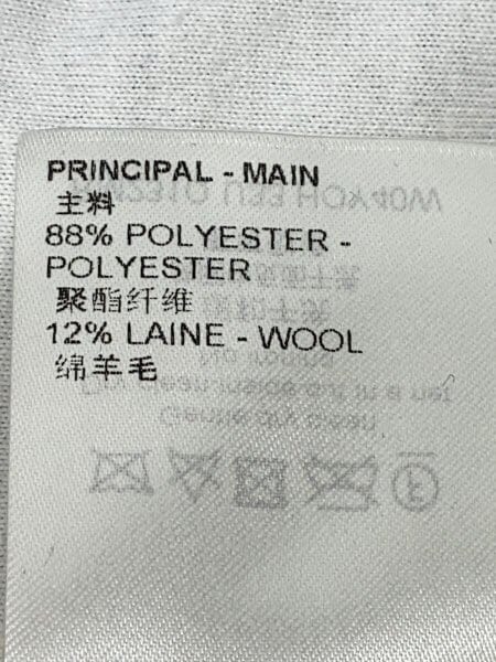 LOUIS VUITTON(ルイヴィトン) / フリースジャケット/--/ポリエステル