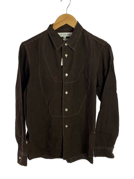 COMME des GARCONS SHIRT(コムデギャルソンシャツ) / 長袖シャツ/M 