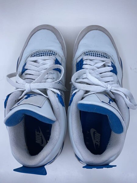 NIKE(ナイキ) NIKE AIR JORDAN 4 RETRO 26.5cm 未使用品 ⁄ AIR JORDAN 4