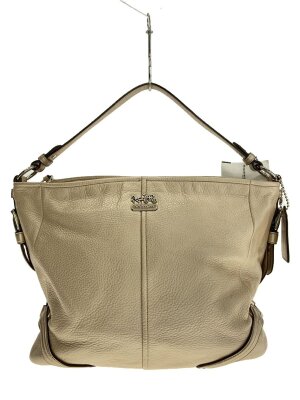 COACH(コーチ) / アシュレイシグネチャーサーティンキャリー