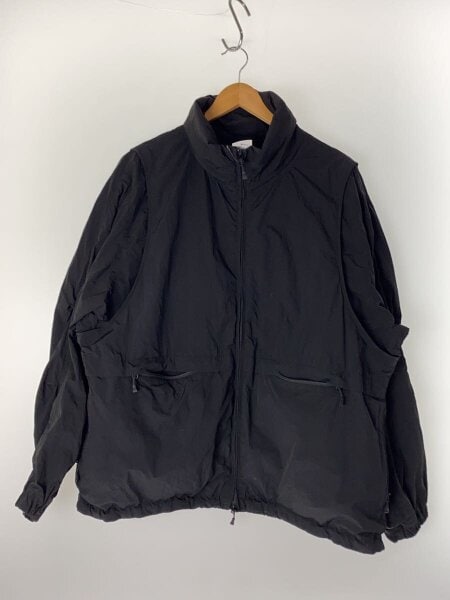 DAIWA PIER39(ダイワピアサーティナイン) / TECH 2WAY WINDBREAKER 