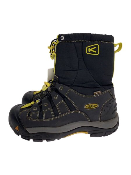 KEEN(キーン) / ブーツ/26.5cm/BLK | 中古品の販売・通販なら KEEN(キーン) / ブーツ/26.5cm/BLK | 中古品の販売・通販なら
