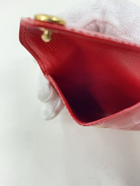 LOUIS VUITTON(ルイヴィトン) / コリエ・キューブ_モノグラム