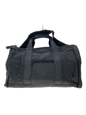 PORTER(ポーター) / ボストンバッグ/PVC/BLK/383-06697/L-FINE/2WAY