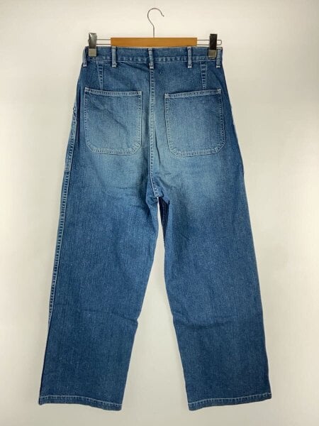 CIOTA / ボトム/5/デニム/BLU/NPTM-9UT-11.5 CIOTA(シオタ) / ボトム/5/デニム/BLU/NPTM-9UT-11.5 | 古着の販売