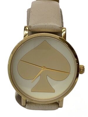 kate spade new york(ケイトスペードニューヨーク) / クォーツ腕時計