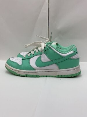 NIKE(ナイキ) / DUNK LOW TWIST_ダンク ロー ツイスト/24cm/GRN | 中古