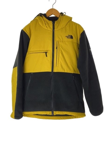 THE NORTH FACE(ザノースフェイス) / DENALI HOODIE_デナリフーディ/L 