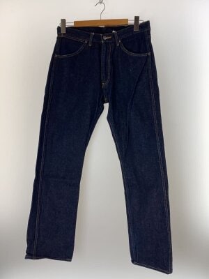 A BATHING APE(アベイシングエイプ) / ボトム/M/コットン/IDG | 古着の