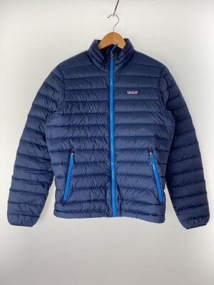 patagonia(パタゴニア) / ダウンジャケット/M/ポリエステル/NVY