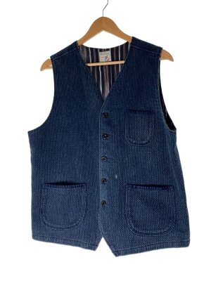 楽天市場】古着 MASTER SPORTSMAN フィッシングベスト メンズXL /eaa427547 【中古】 【240325】  【SS2509_10】 : 古着屋JAM MASTER SPORTSMAN フィッシングベスト XL