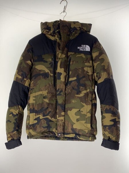 THE NORTH FACE(ザノースフェイス) / NOVELTY BALTRO LIGHT JACKET_ 