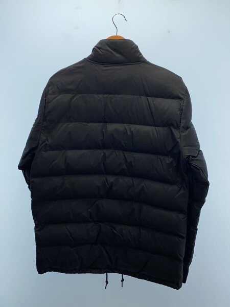 HUF(ハフ) / 中綿ジャケット/M/ナイロン/BLK | 古着の販売・通販なら 