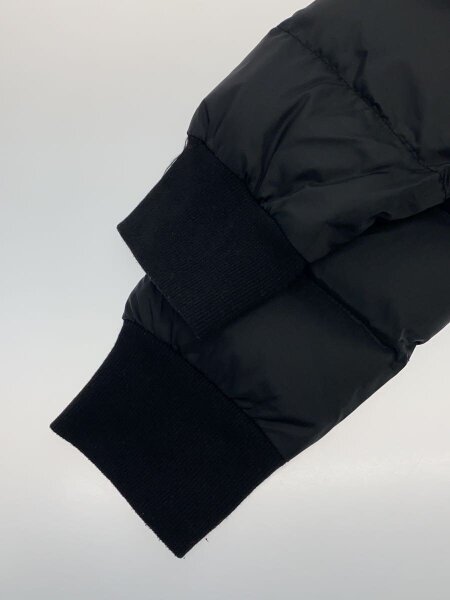 HUF(ハフ) / 中綿ジャケット/M/ナイロン/BLK | 古着の販売・通販なら 