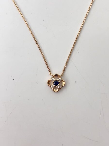Canal 4℃(カナルヨンドシー) / ネックレス/SV925/トップ有/レディース 