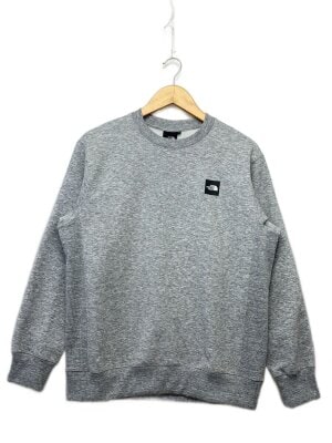 ノースフェイスVERTEX SWEAT CREW LサイズNY81782 THE NORTH FACE(ザノースフェイス) / VERTEX SWEAT CREW_バーテックス