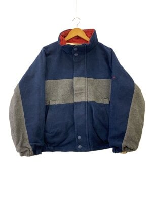 NAUTICA(ノーチカ) / 90s/type n-3/ジャケット/L/コットン/NVY | 古着 