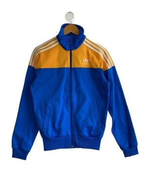 adidas(アディダス) / 00s/FIFA NIPPON/日本代表/トラックジャケット