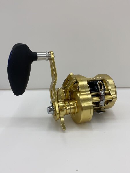 SHIMANO(シマノ) / 300HG/044440 リール/ベイトリール/300HG/044440