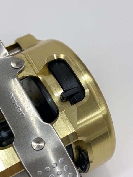 SHIMANO(シマノ) / 300HG/044440 リール/ベイトリール/300HG/044440