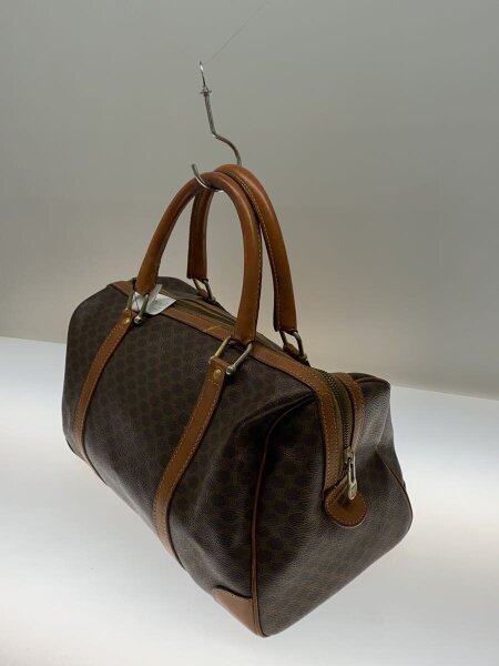 CELINE(セリーヌ) / ボストンバッグ/--/BRW/総柄/M14// | 中古品の販売