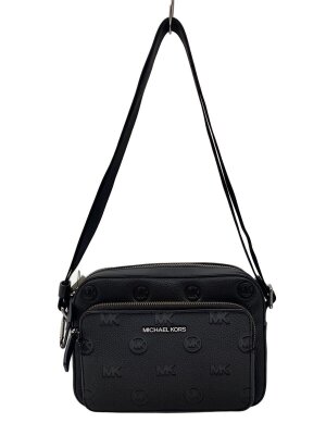 MICHAEL KORS(マイケルコース) / ショルダーバッグ/--/BLK/アニマル 