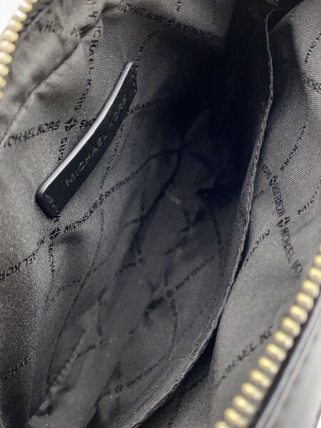 MICHAEL KORS(マイケルコース) / ショルダーバッグ/--/BLK// | 中古品