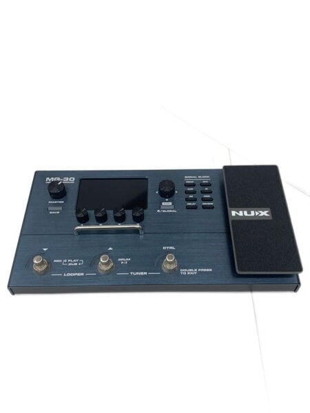 NUX(ニューエックス) / MG-30 エフェクター MG-30 | 中古品の販売