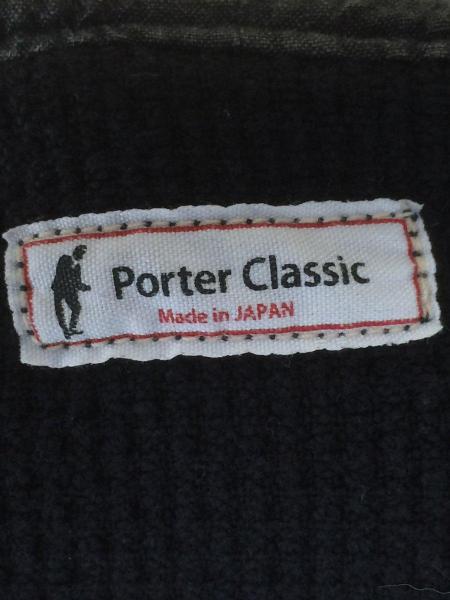 Porter Classic(ポータークラシック) / KENDO PARKA/剣道パーカー 