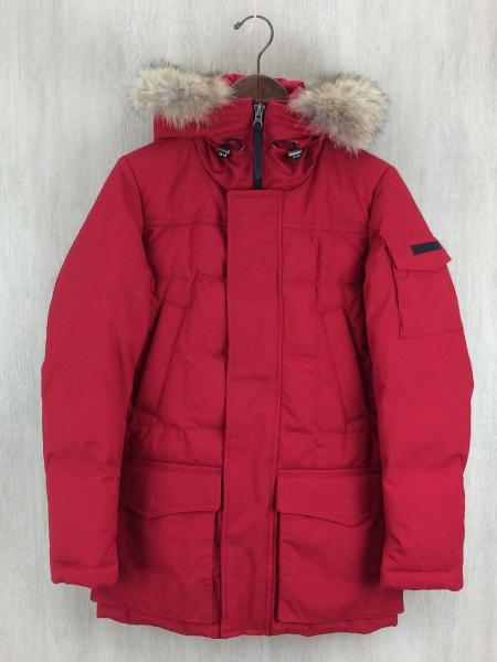 Woolrich(ウールリッチ) / ウールリッチ/TETON BLIZZARD PARKA/タグ付 