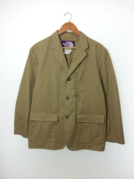 THE NORTH FACE PURPLE LABEL(ザノースフェイスパープルレーベル