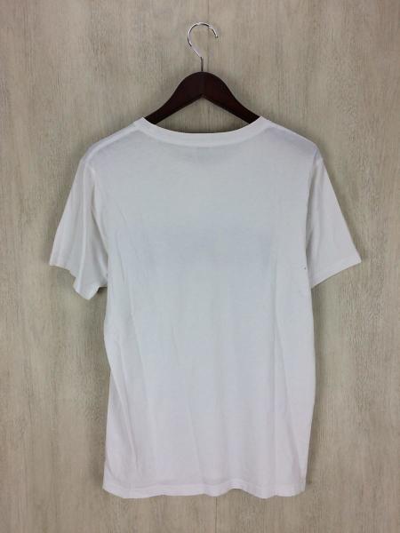 KENZO(ケンゾー) / Tシャツ/M/コットン/WHT/プリント | 古着の販売