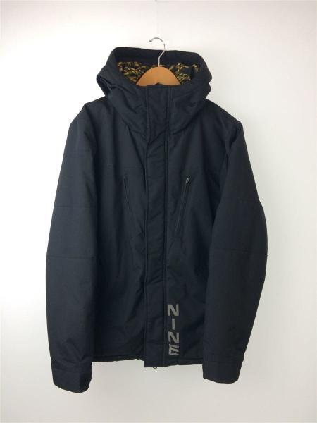 その他ブランド(ソノタブランド) / 2 Layer Mountain Parka/NINE RULAZ 