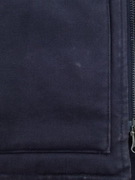 WTAPS(ダブルタップス) / ×Carhartt/15aw VEST COTTON CANVAS DEARBORN