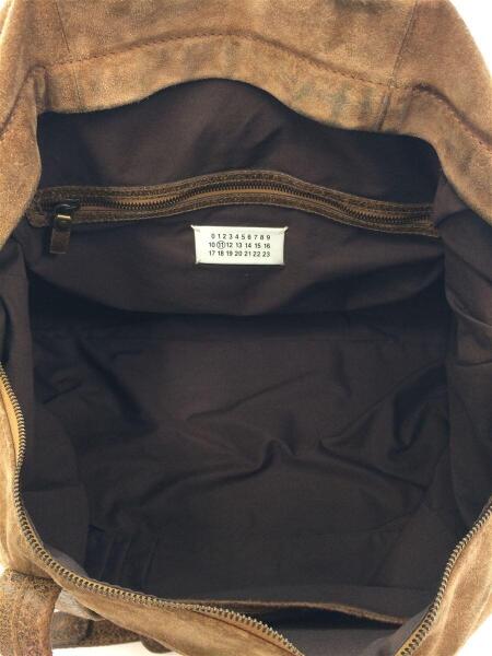 激レア Martin Martin Margiela セーラー ボストン バッグ Maison Margiela メゾンマルジェラ セーラーバッグ S55WI0018