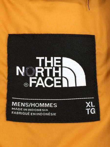 THE NORTH FACE(ザノースフェイス) / ELDO DOWN JACKET/NF0A2TAE 