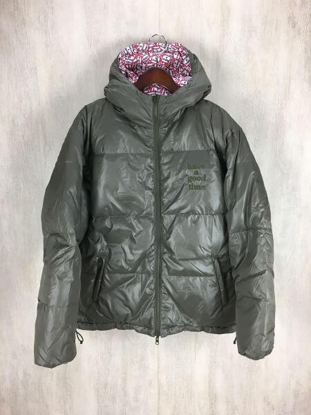 BEAMS(ビームス) / have a good time×BEAMS別注/ダウンジャケット/M 