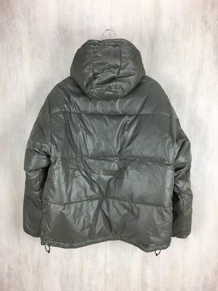 BEAMS(ビームス) / have a good time×BEAMS別注/ダウンジャケット/M 