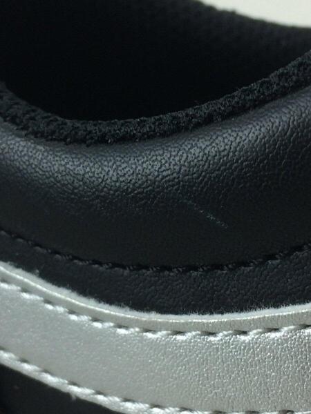 VANS(バンズ) / 86027/ローカットスニーカー/23cm/BLK | 中古品の販売
