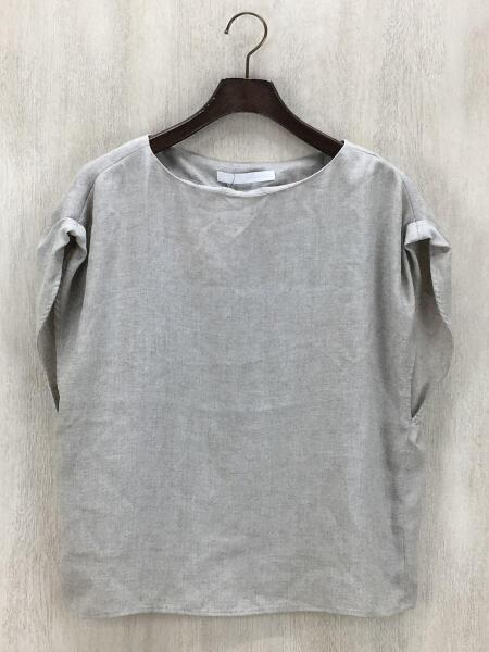 Spick&Span(スピックアンドスパン) / 17ss フレンチプルオーバー 