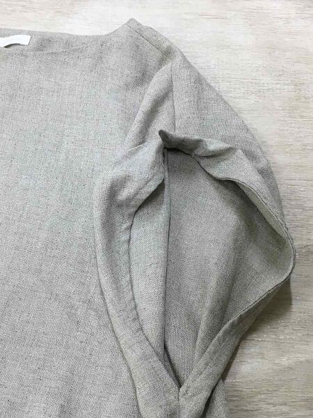 Spick&Span(スピックアンドスパン) / 17ss フレンチプルオーバー 