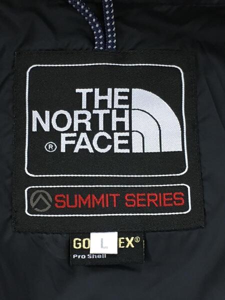 THE NORTH FACE(ザノースフェイス) / THE NORTH /MOUNTAIN JACKET